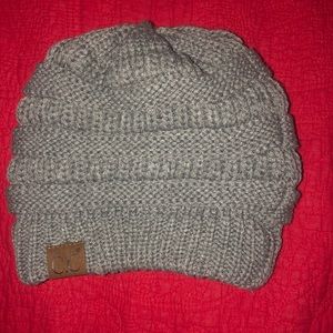 Women’s beanie